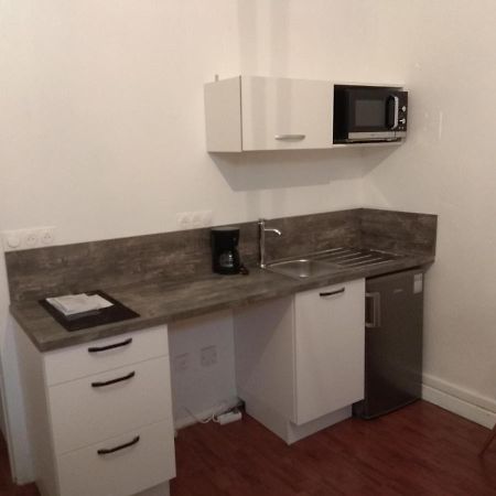 Studio 25 m² Moulins (Allier) Exterior foto
