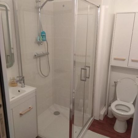 Studio 25 m² Moulins (Allier) Exterior foto