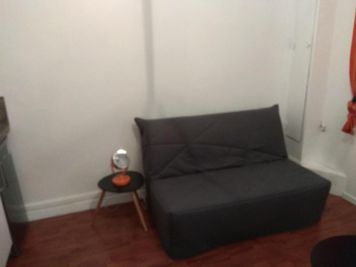Studio 25 m² Moulins (Allier) Exterior foto